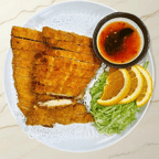 Best Crispy Chicken Katsu脆皮鸡 in Bayonne, NJ