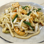 Best Udon Noodle in Bayonne, NJ