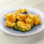 Best Rock Shrimp in Bayonne, NJ