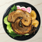 Best Pork Chashu Ramen叉烧 in Bayonne, NJ