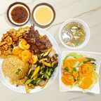 Best Pick Any Three Items任选三种项目 in Bayonne, NJ